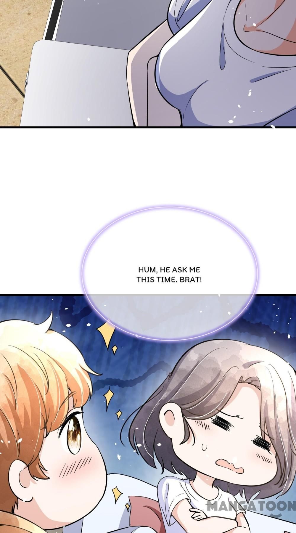 Cold-hearted wife – it is not easy to bully her Chapter 162 - page 18