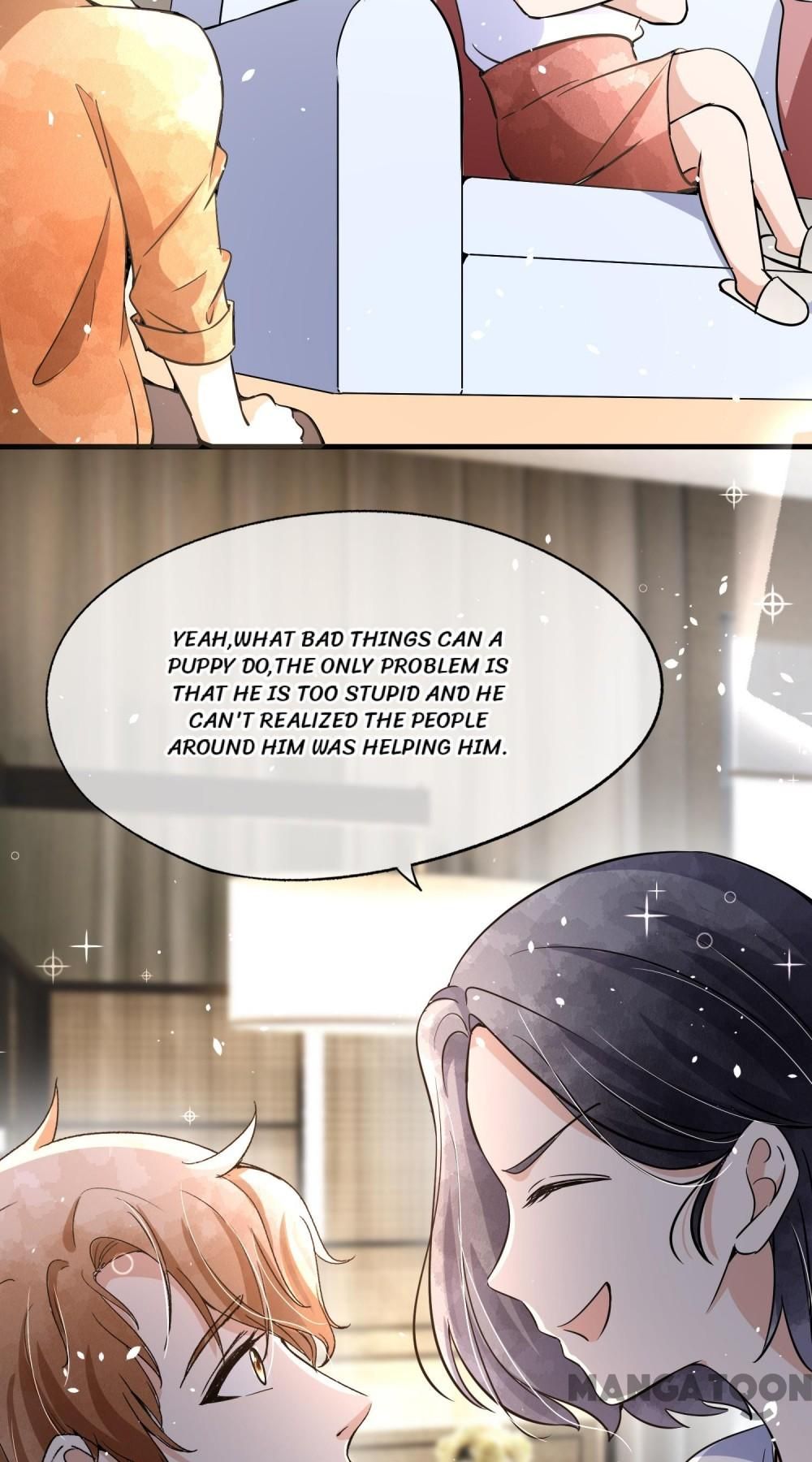 Cold-hearted wife – it is not easy to bully her Chapter 162 - page 19