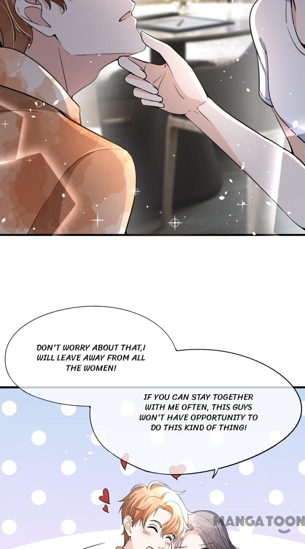 Cold-hearted wife – it is not easy to bully her Chapter 162 - page 20