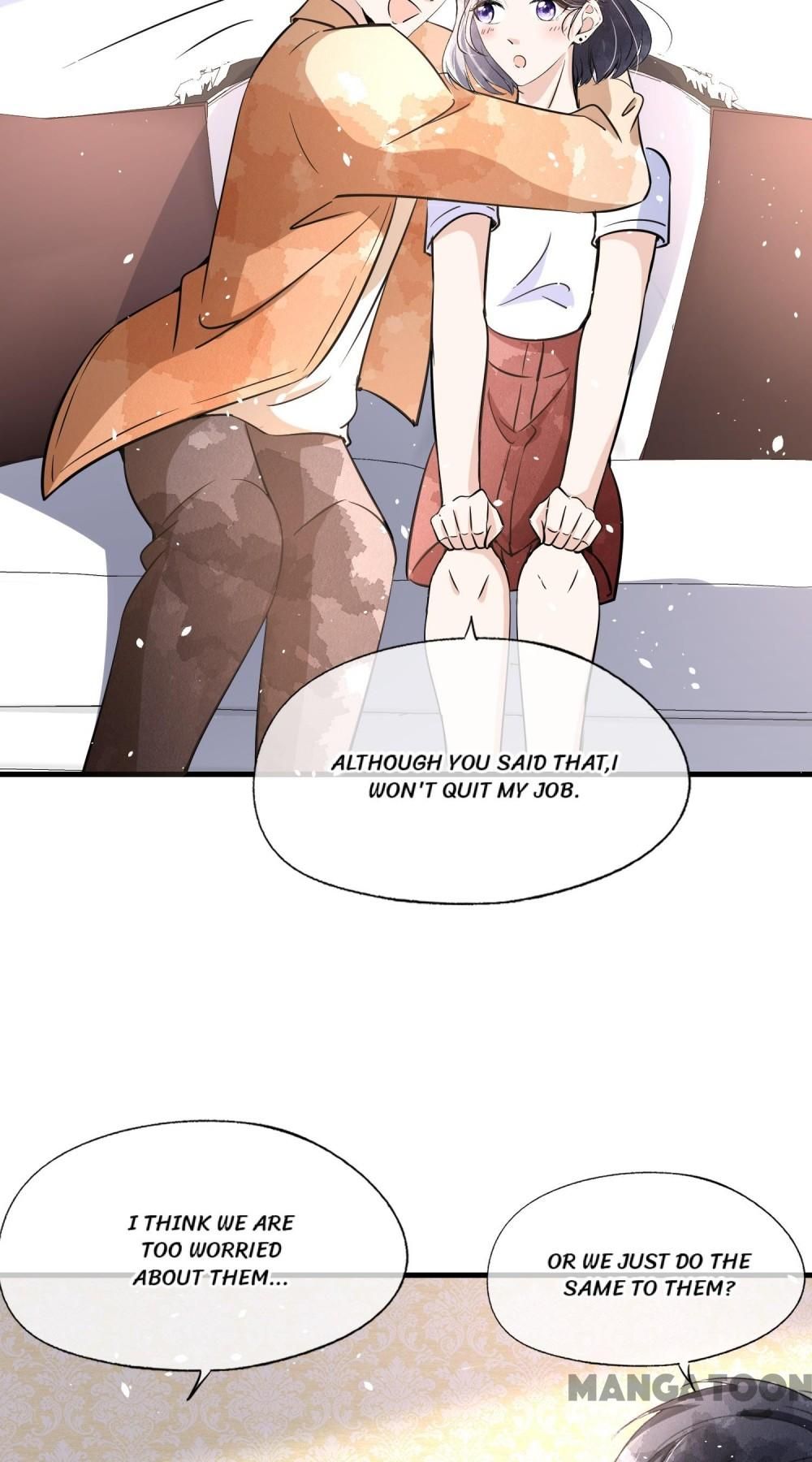 Cold-hearted wife – it is not easy to bully her Chapter 162 - page 21