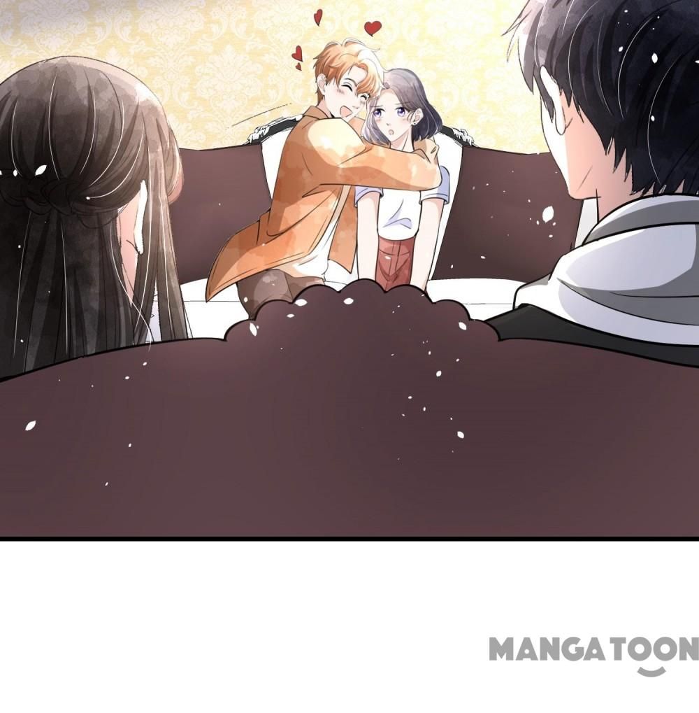 Cold-hearted wife – it is not easy to bully her Chapter 162 - page 22