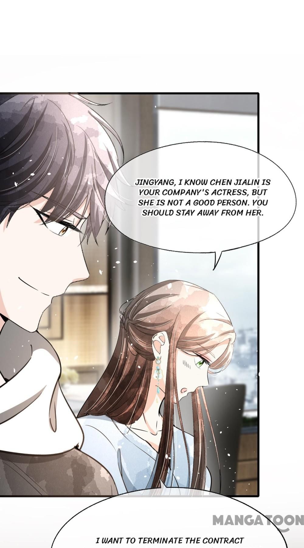 Cold-hearted wife – it is not easy to bully her Chapter 162 - page 23