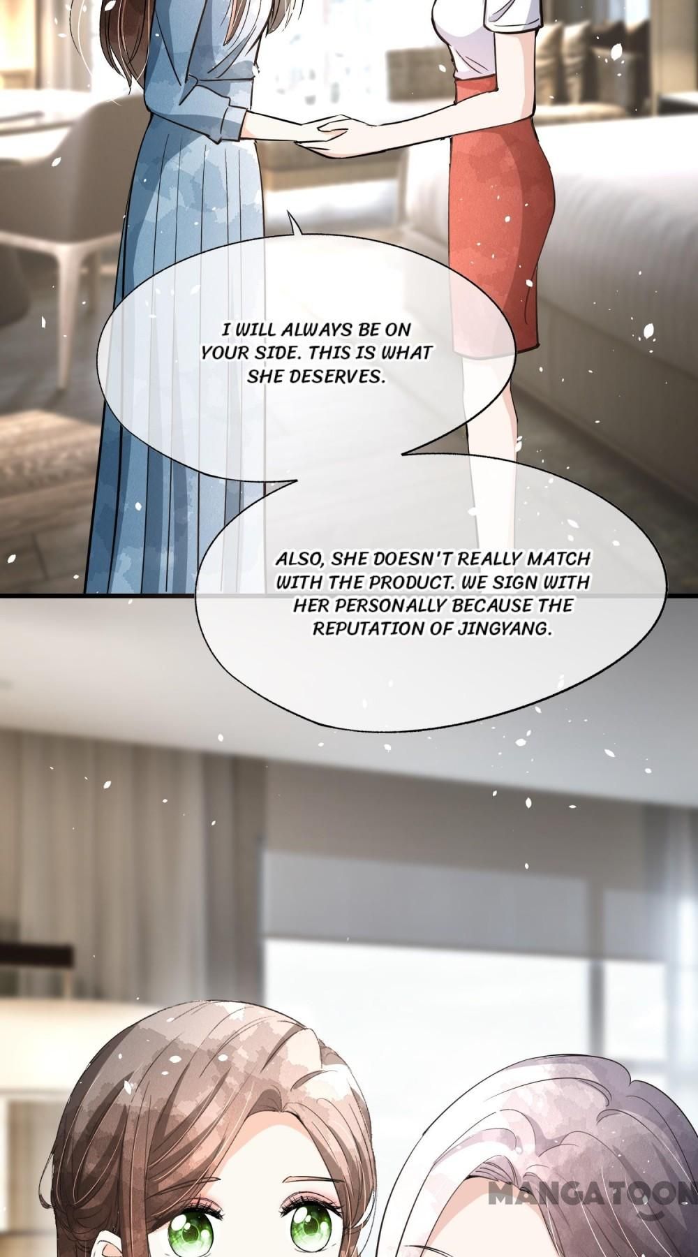 Cold-hearted wife – it is not easy to bully her Chapter 162 - page 26