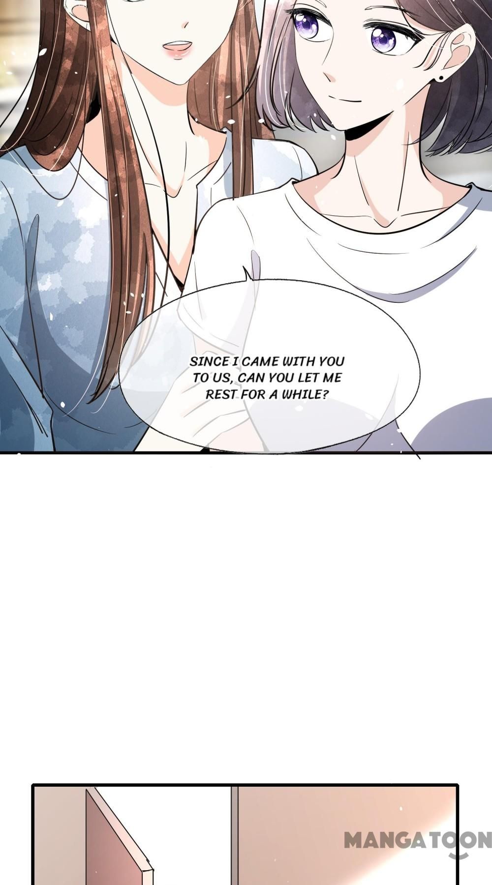 Cold-hearted wife – it is not easy to bully her Chapter 162 - page 27