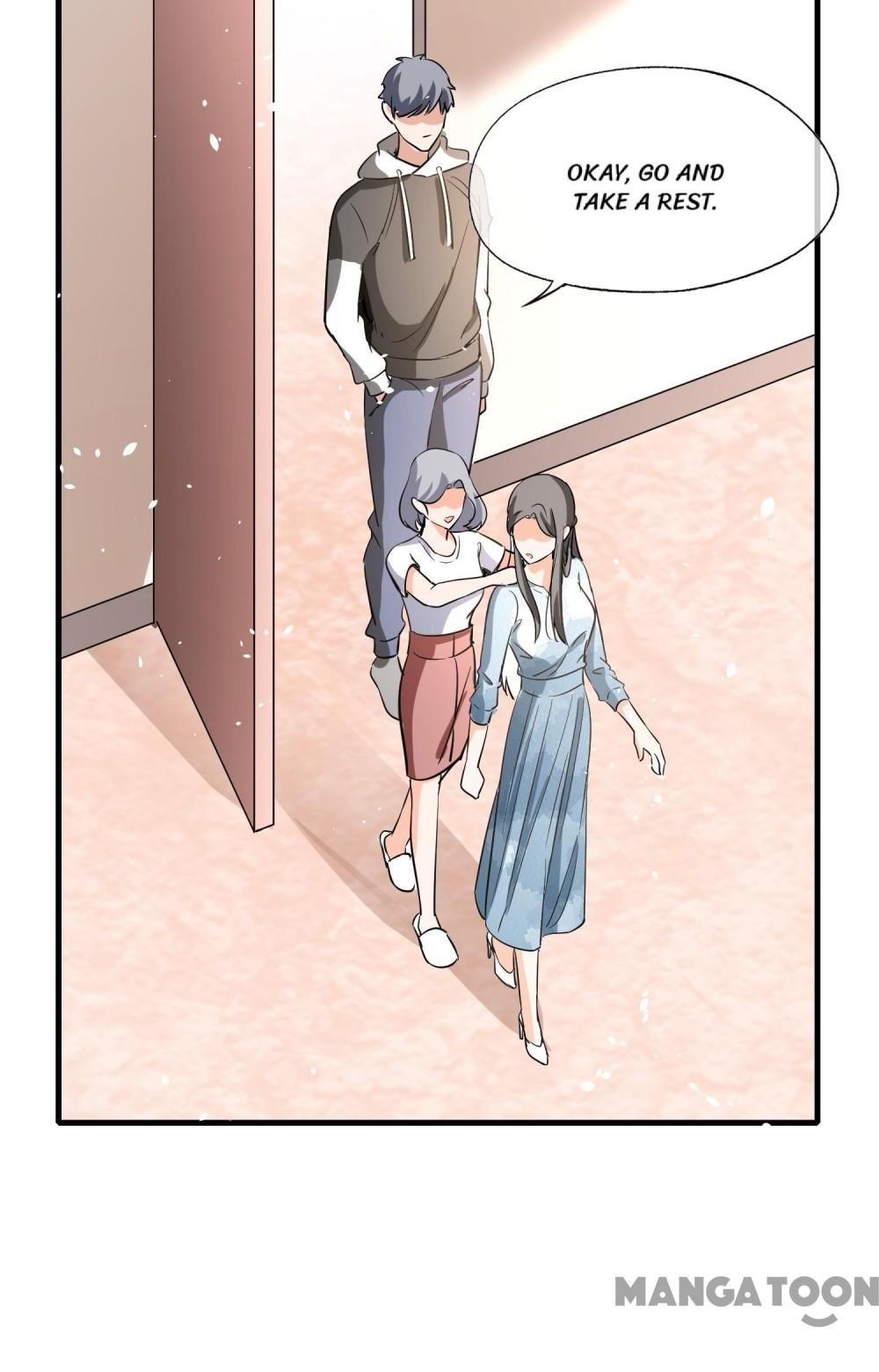 Cold-hearted wife – it is not easy to bully her Chapter 162 - page 28