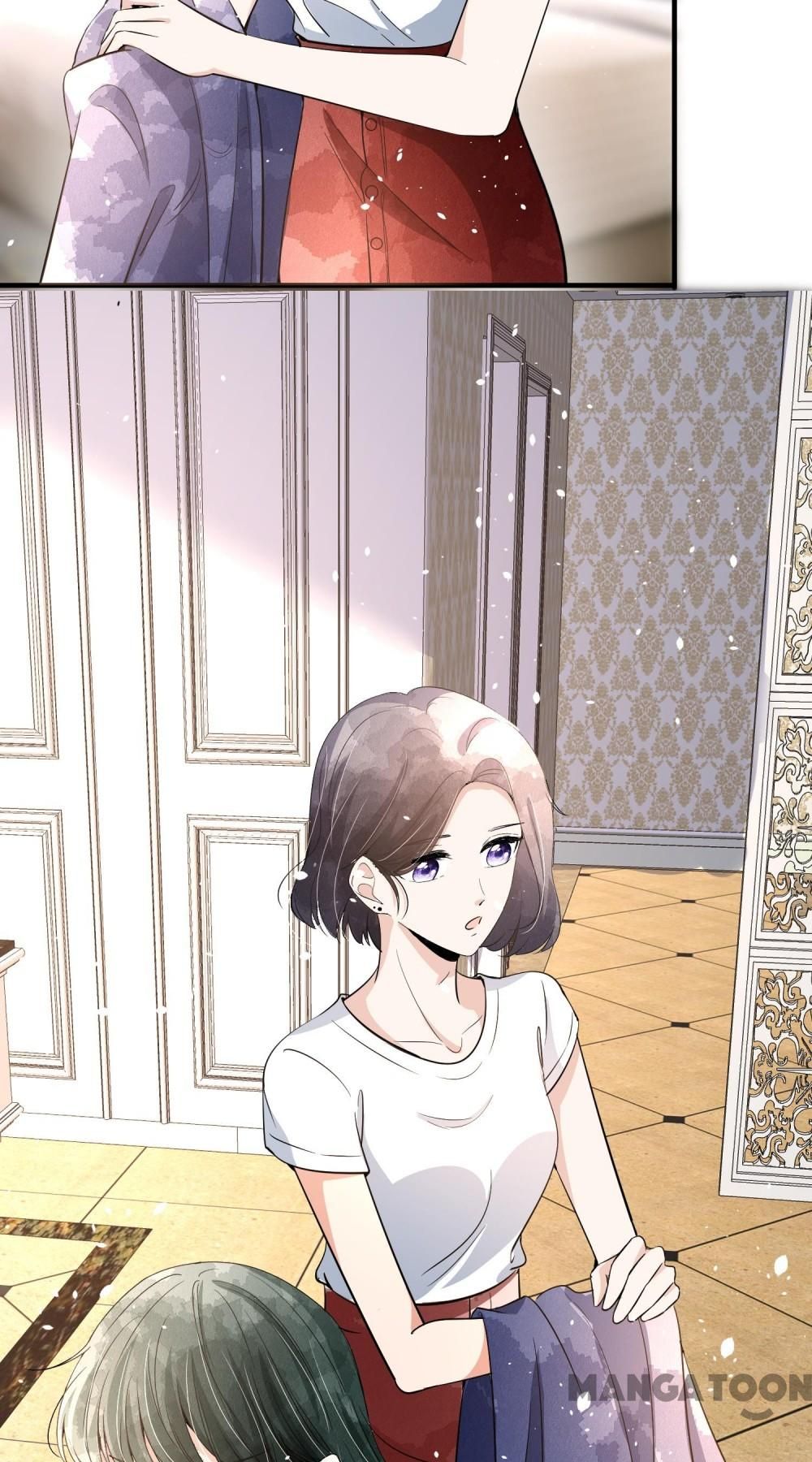 Cold-hearted wife – it is not easy to bully her Chapter 162 - page 3