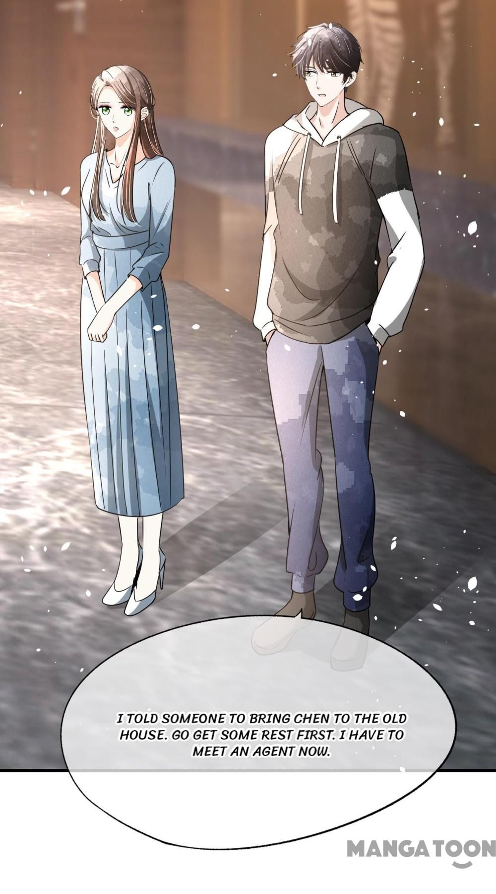 Cold-hearted wife – it is not easy to bully her Chapter 162 - page 30