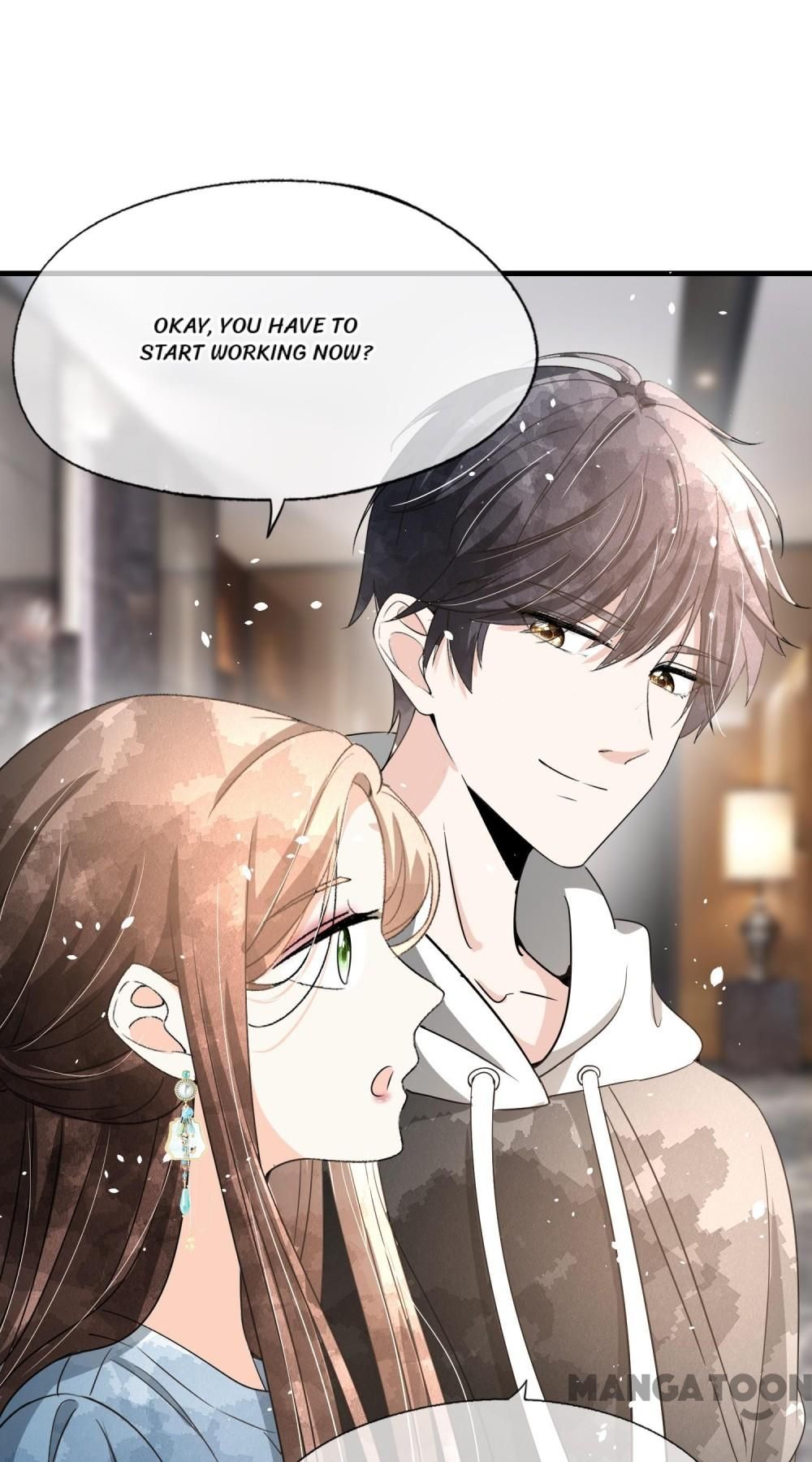 Cold-hearted wife – it is not easy to bully her Chapter 162 - page 31