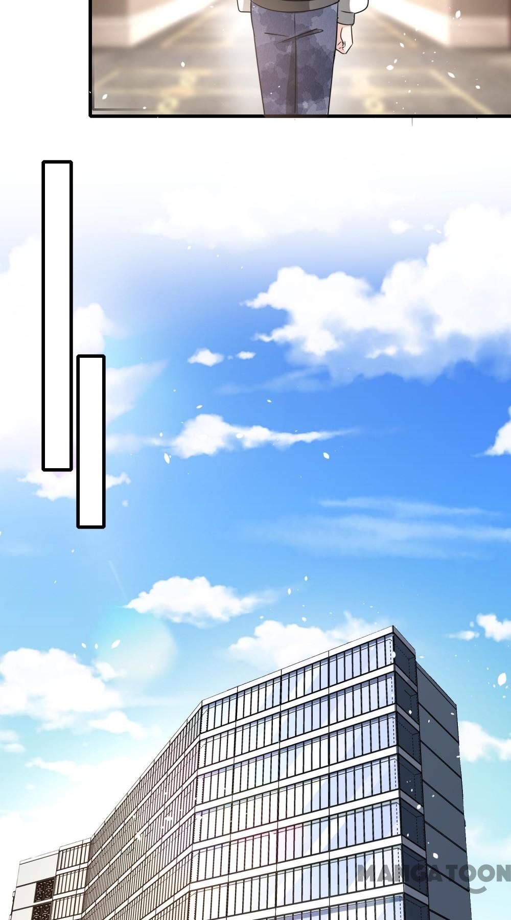 Cold-hearted wife – it is not easy to bully her Chapter 162 - page 33