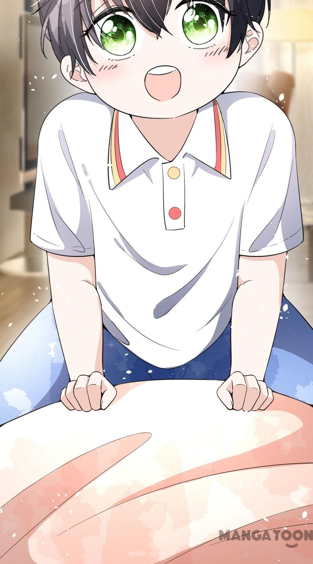 Cold-hearted wife – it is not easy to bully her Chapter 162 - page 37