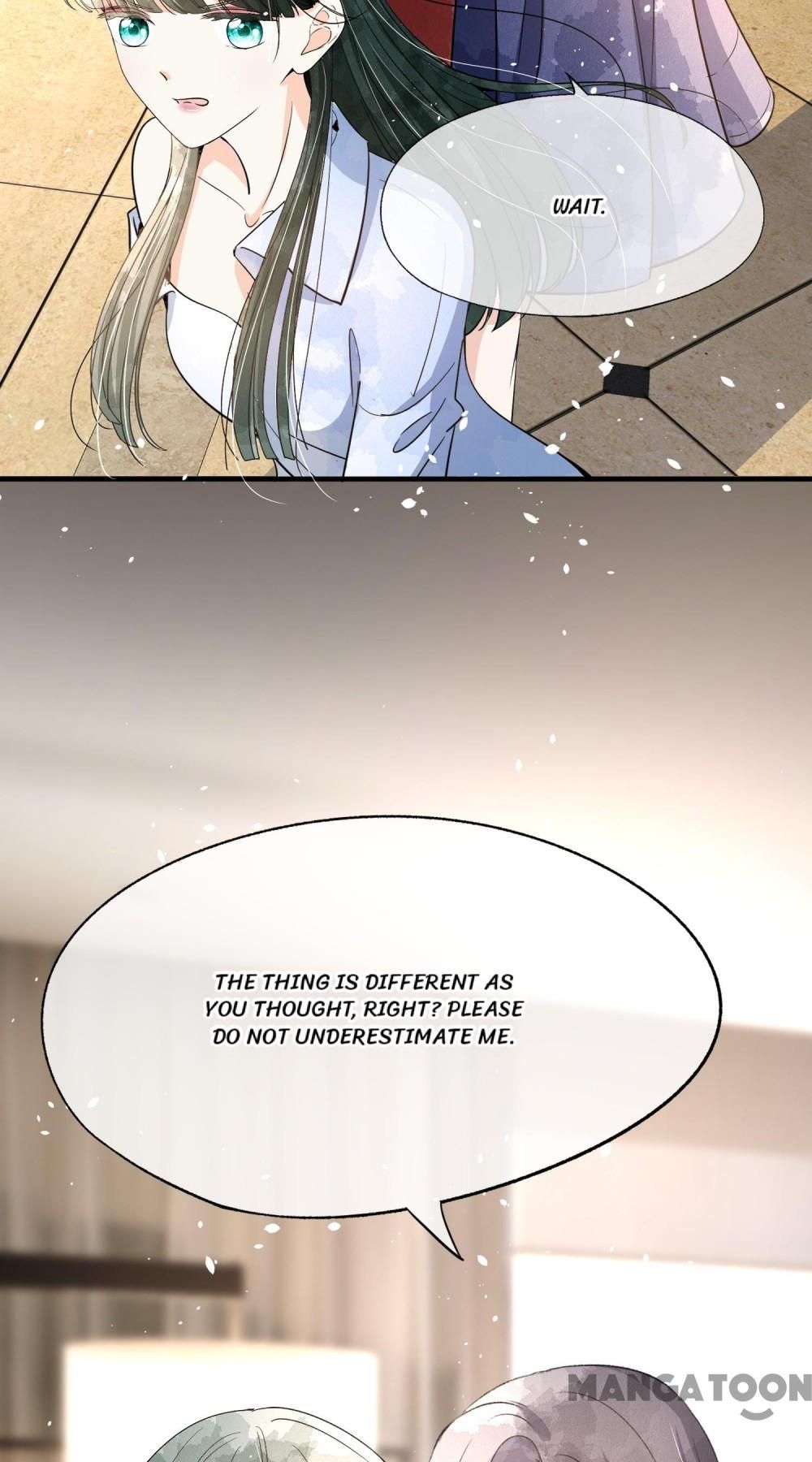 Cold-hearted wife – it is not easy to bully her Chapter 162 - page 4