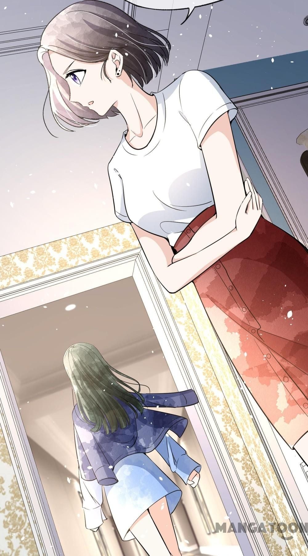 Cold-hearted wife – it is not easy to bully her Chapter 162 - page 7