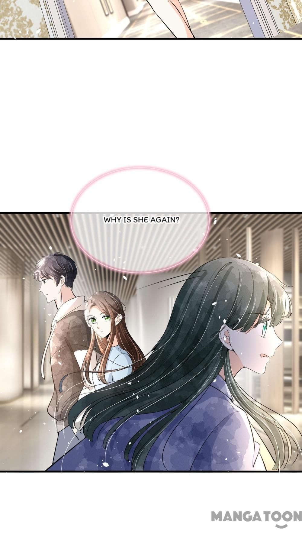 Cold-hearted wife – it is not easy to bully her Chapter 162 - page 8