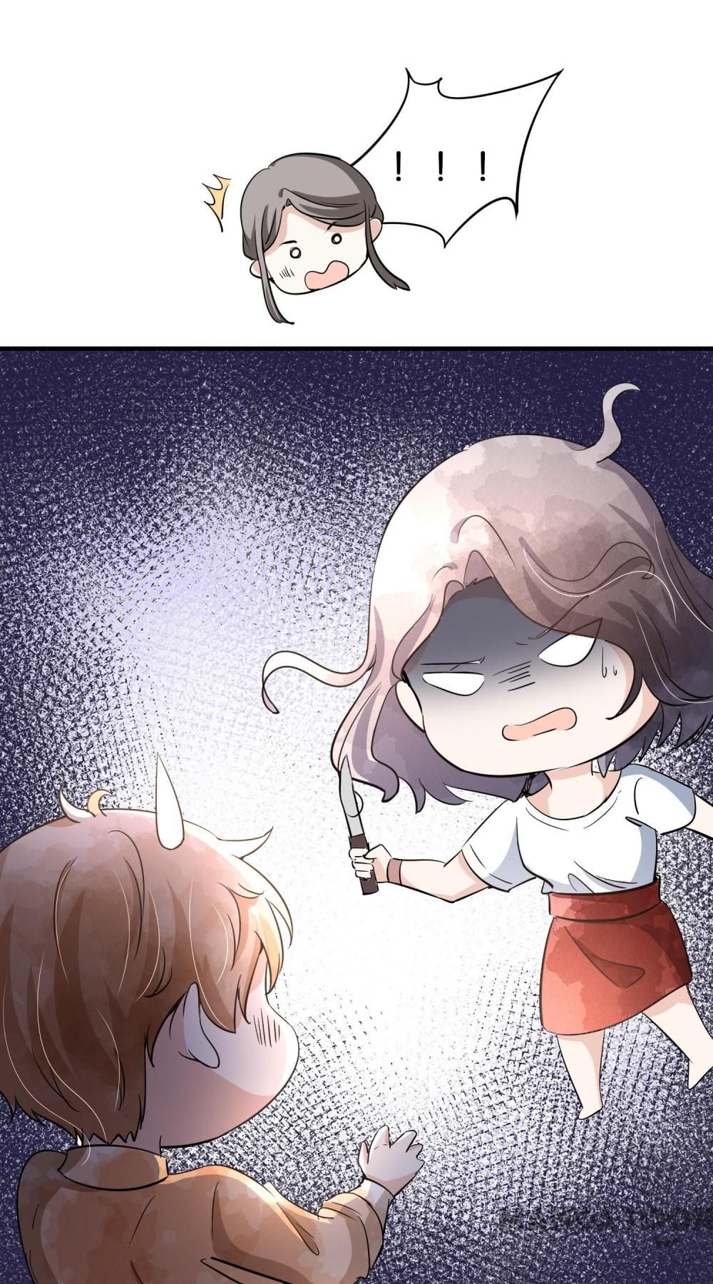 Cold-hearted wife – it is not easy to bully her Chapter 162 - page 9