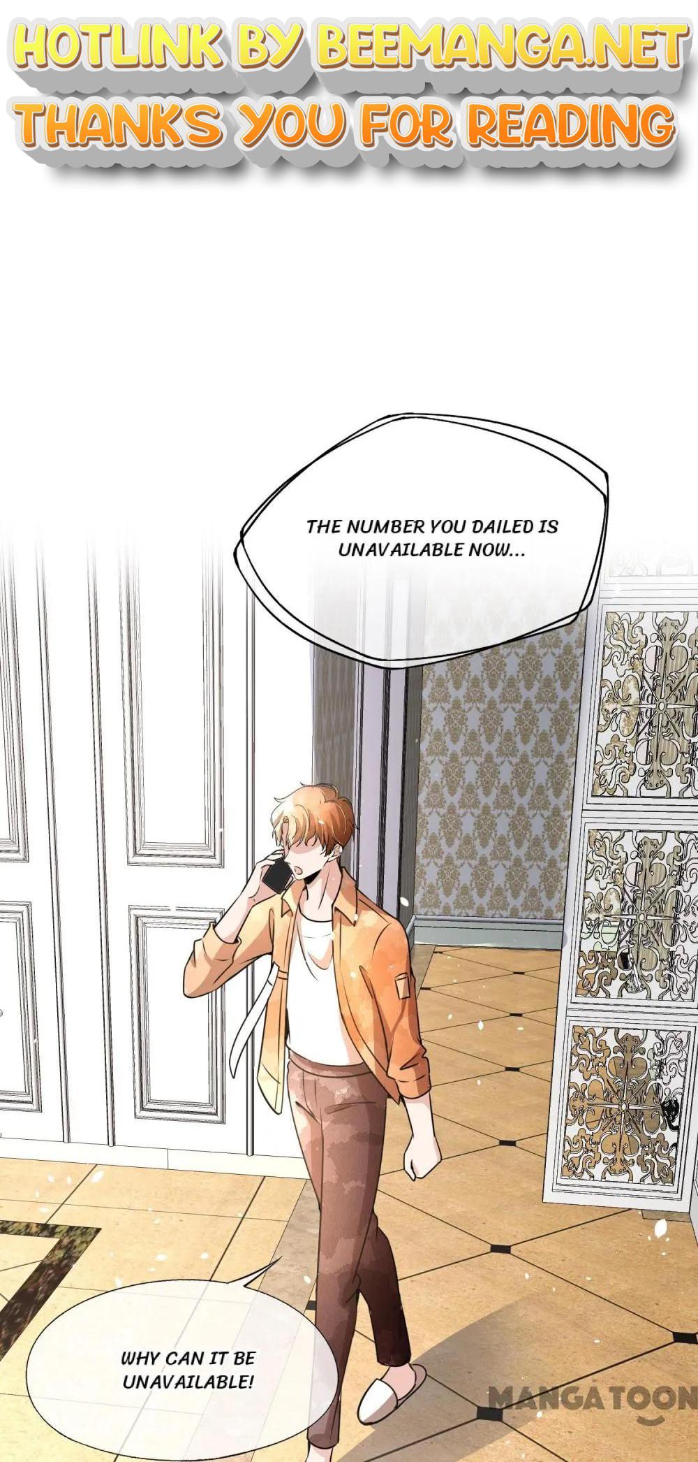 Cold-hearted wife – it is not easy to bully her Chapter 161 - page 1