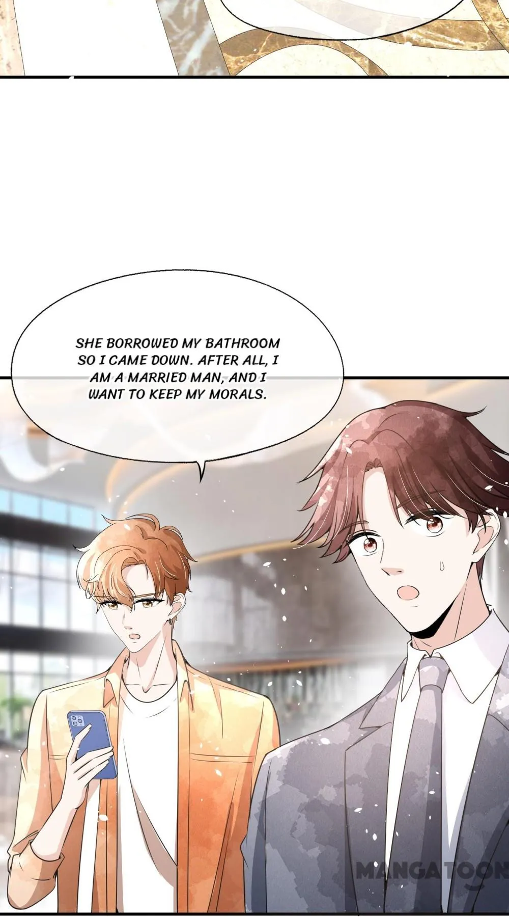 Cold-hearted wife – it is not easy to bully her Chapter 161 - page 10
