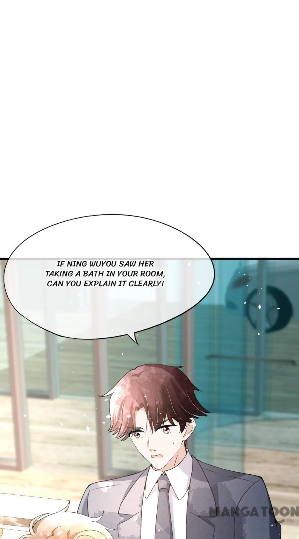 Cold-hearted wife – it is not easy to bully her Chapter 161 - page 11