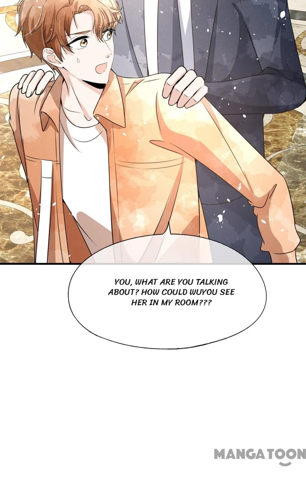 Cold-hearted wife – it is not easy to bully her Chapter 161 - page 12