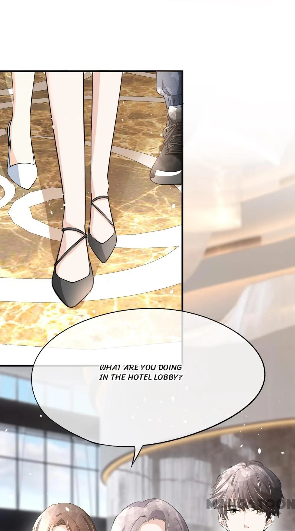 Cold-hearted wife – it is not easy to bully her Chapter 161 - page 13