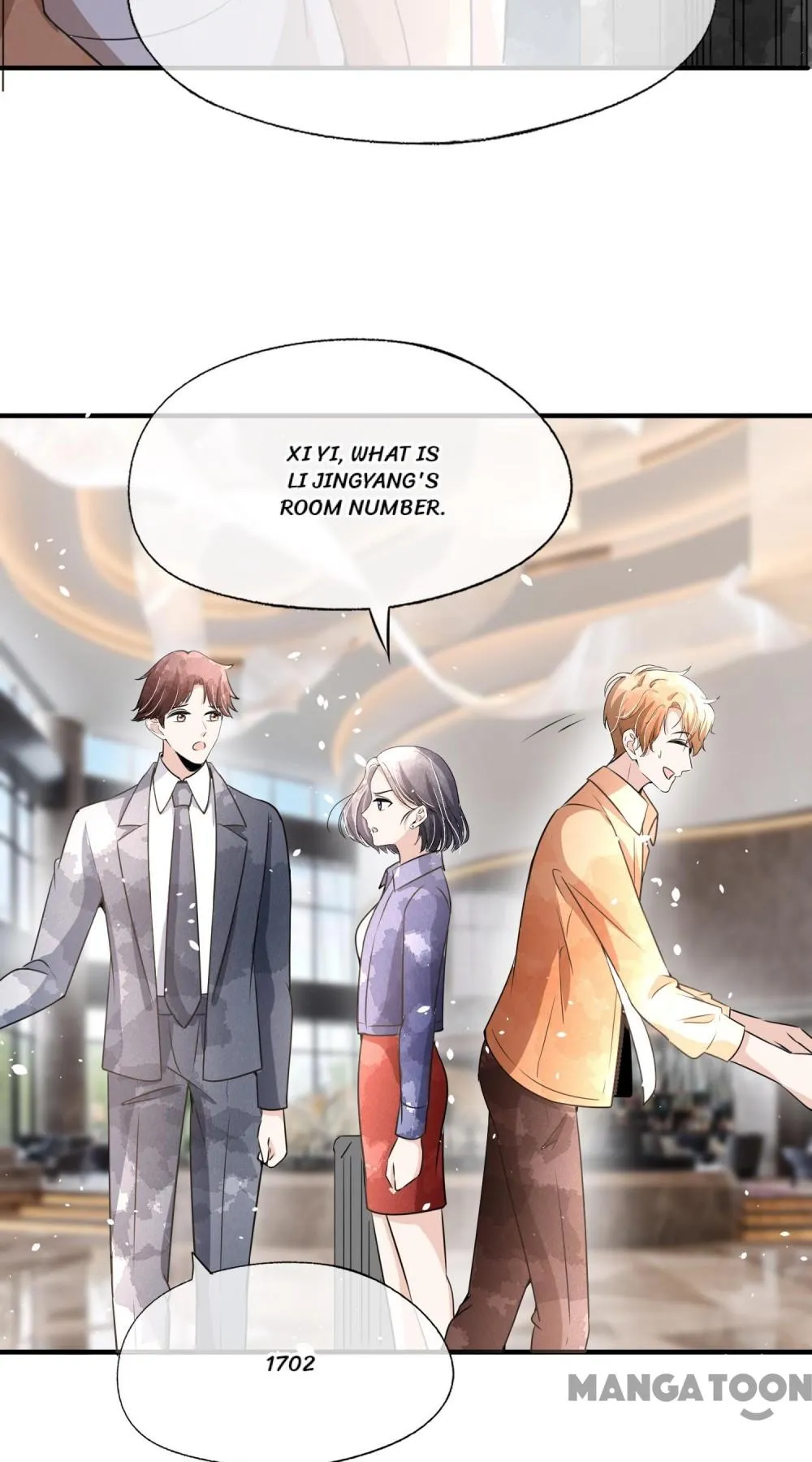Cold-hearted wife – it is not easy to bully her Chapter 161 - page 15