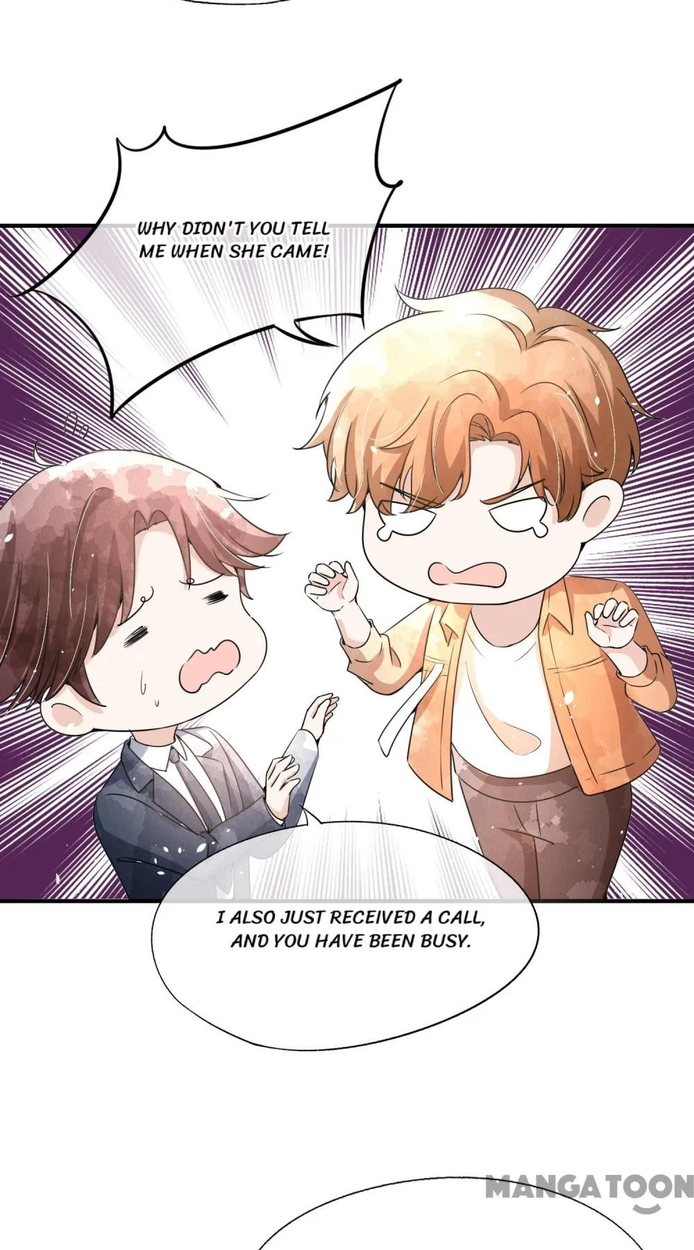 Cold-hearted wife – it is not easy to bully her Chapter 161 - page 16