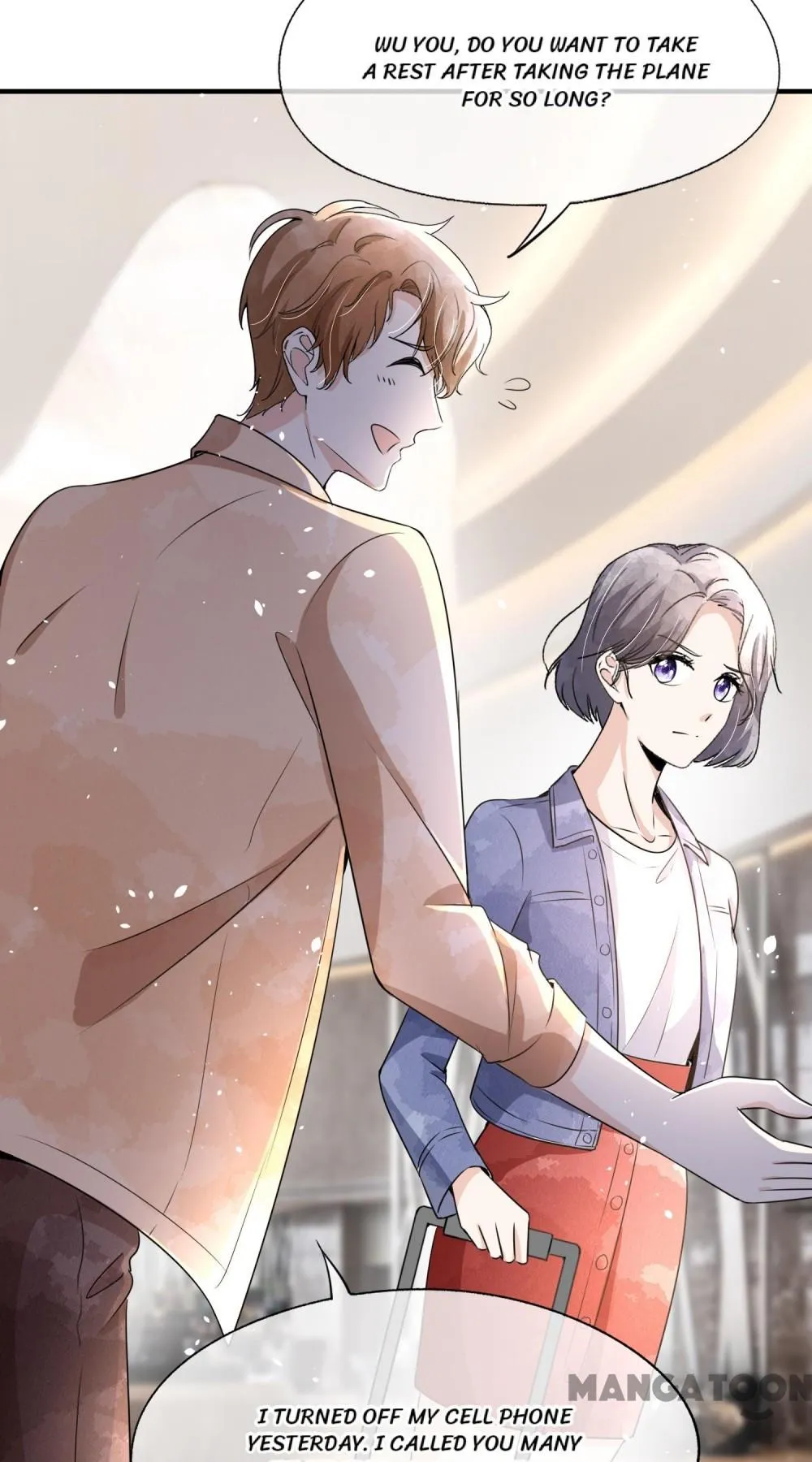 Cold-hearted wife – it is not easy to bully her Chapter 161 - page 17