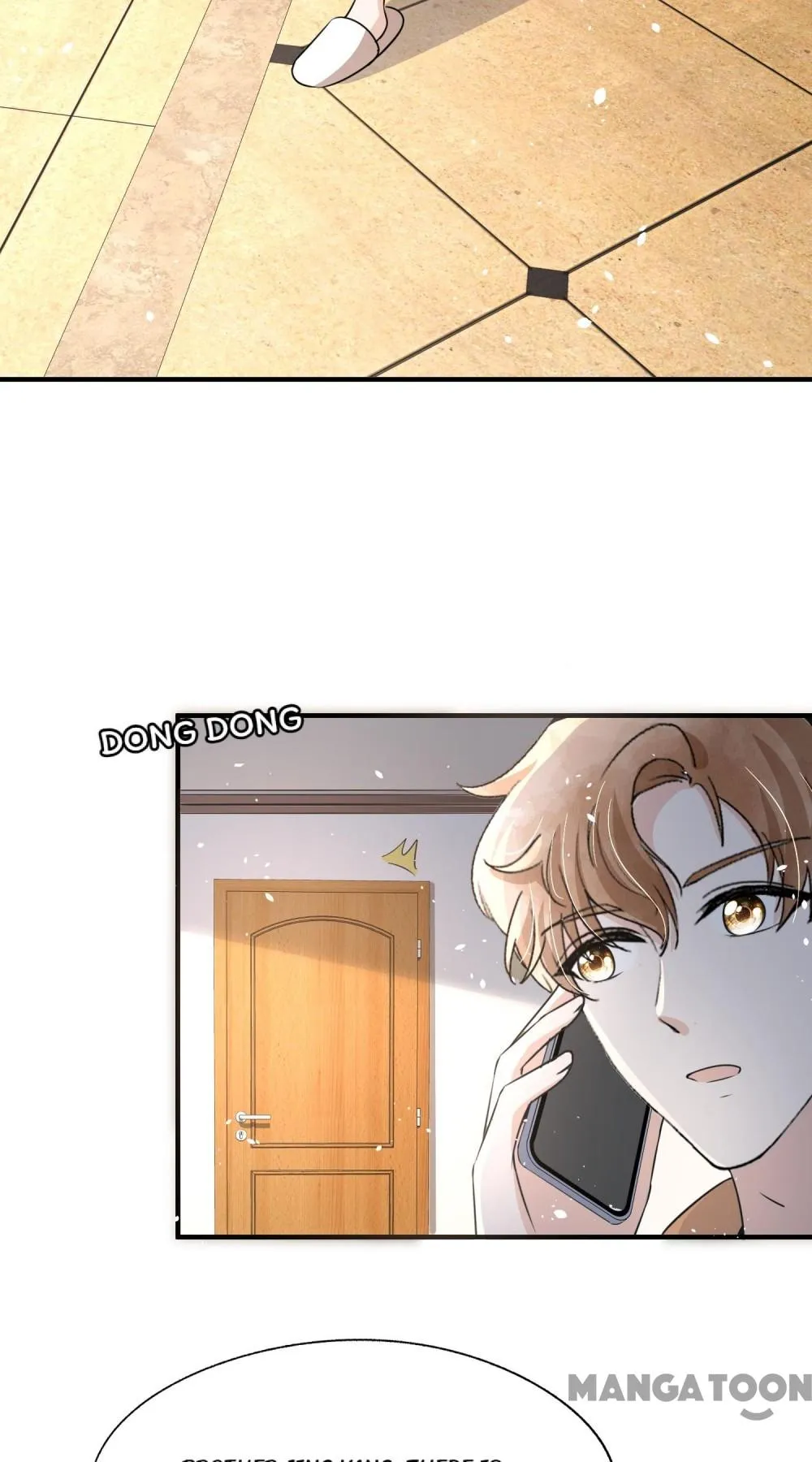 Cold-hearted wife – it is not easy to bully her Chapter 161 - page 2