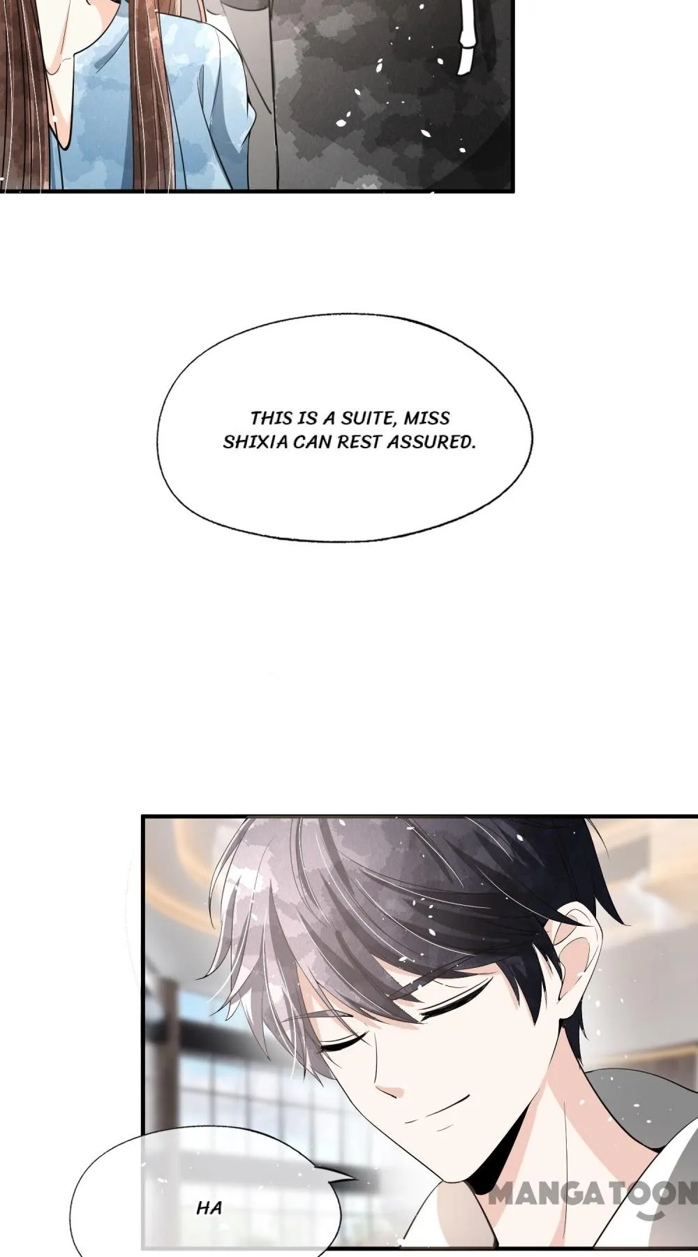 Cold-hearted wife – it is not easy to bully her Chapter 161 - page 21