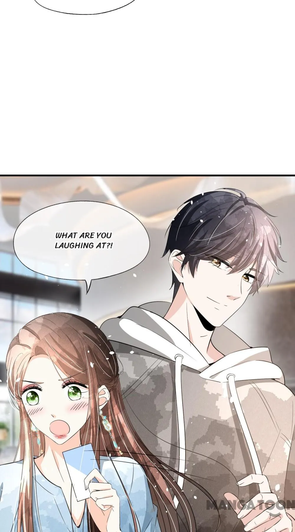 Cold-hearted wife – it is not easy to bully her Chapter 161 - page 22