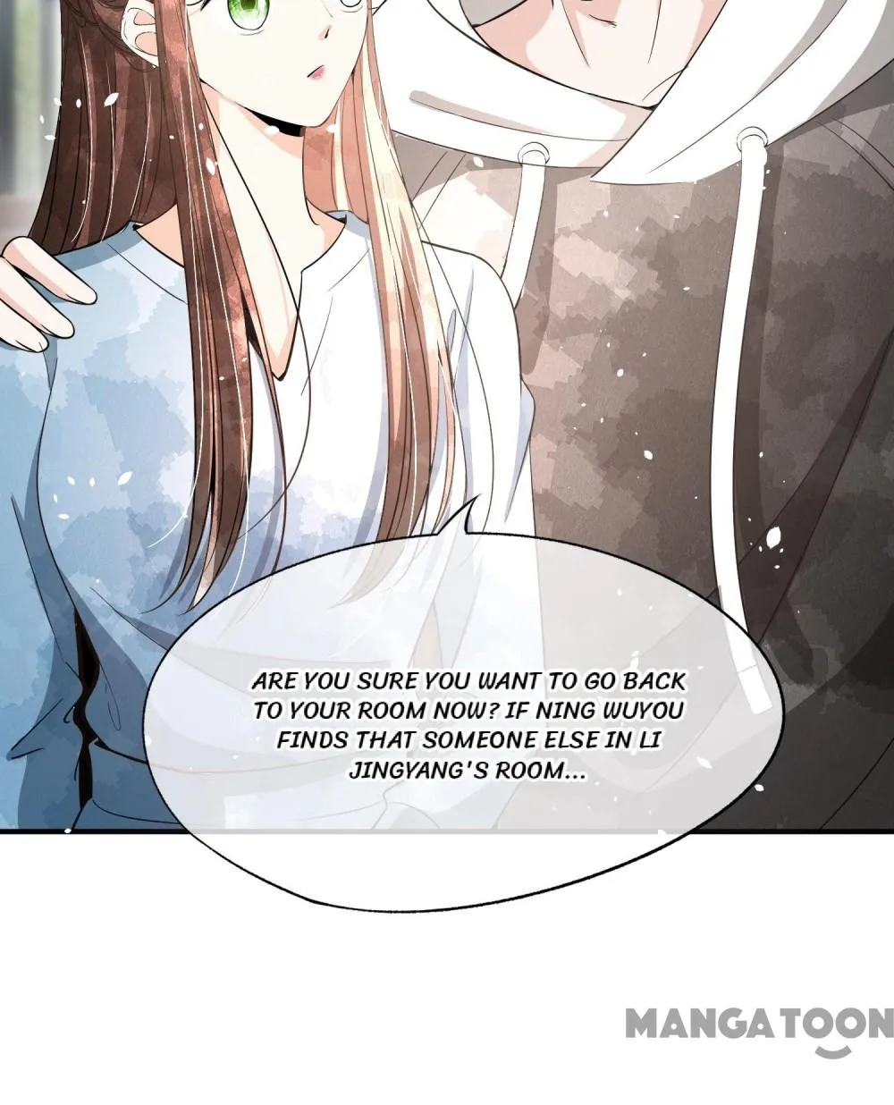Cold-hearted wife – it is not easy to bully her Chapter 161 - page 24
