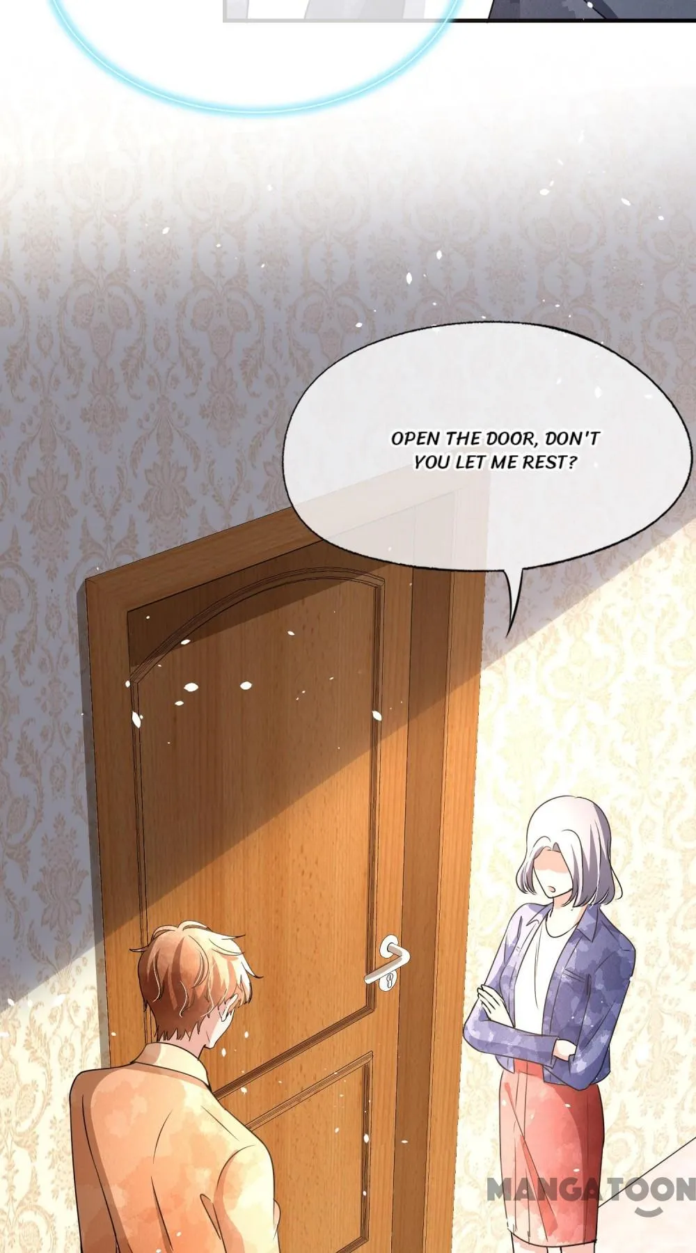 Cold-hearted wife – it is not easy to bully her Chapter 161 - page 27