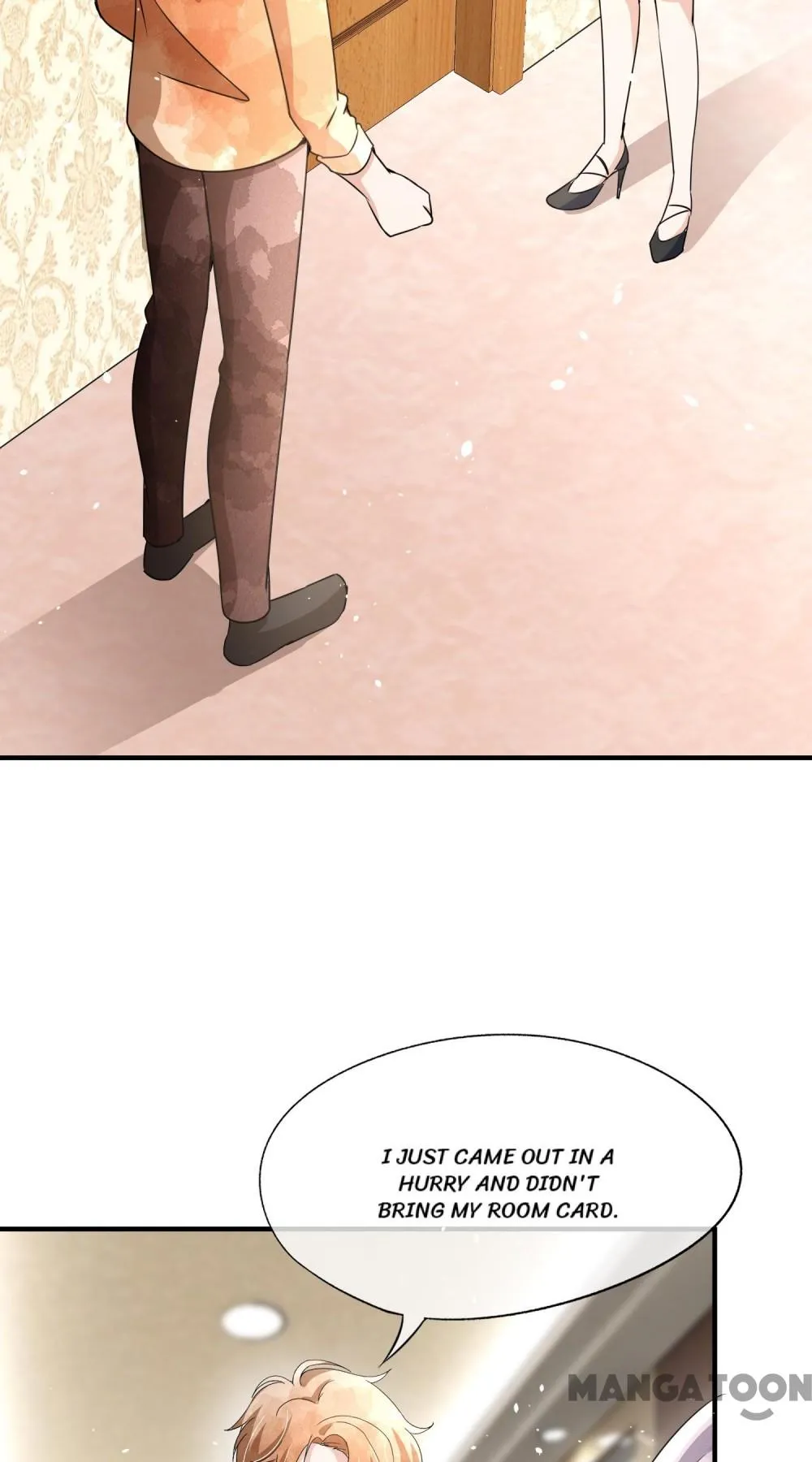 Cold-hearted wife – it is not easy to bully her Chapter 161 - page 28