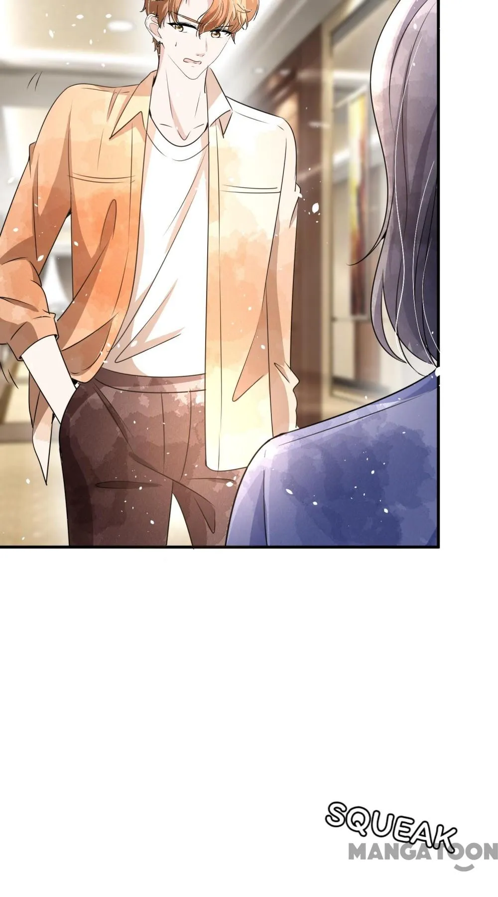 Cold-hearted wife – it is not easy to bully her Chapter 161 - page 29