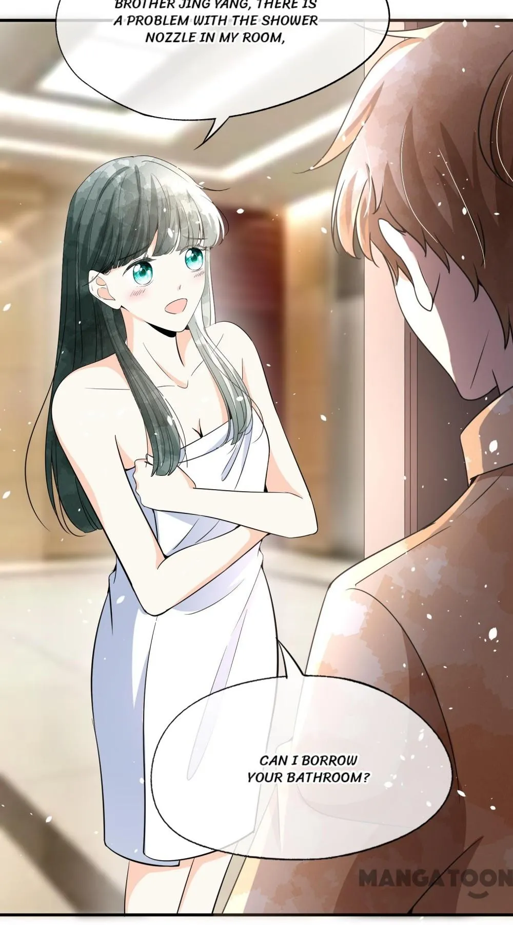 Cold-hearted wife – it is not easy to bully her Chapter 161 - page 3