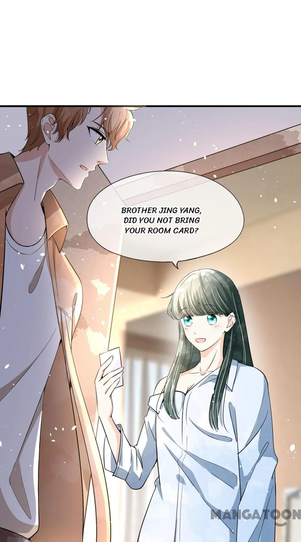 Cold-hearted wife – it is not easy to bully her Chapter 161 - page 31