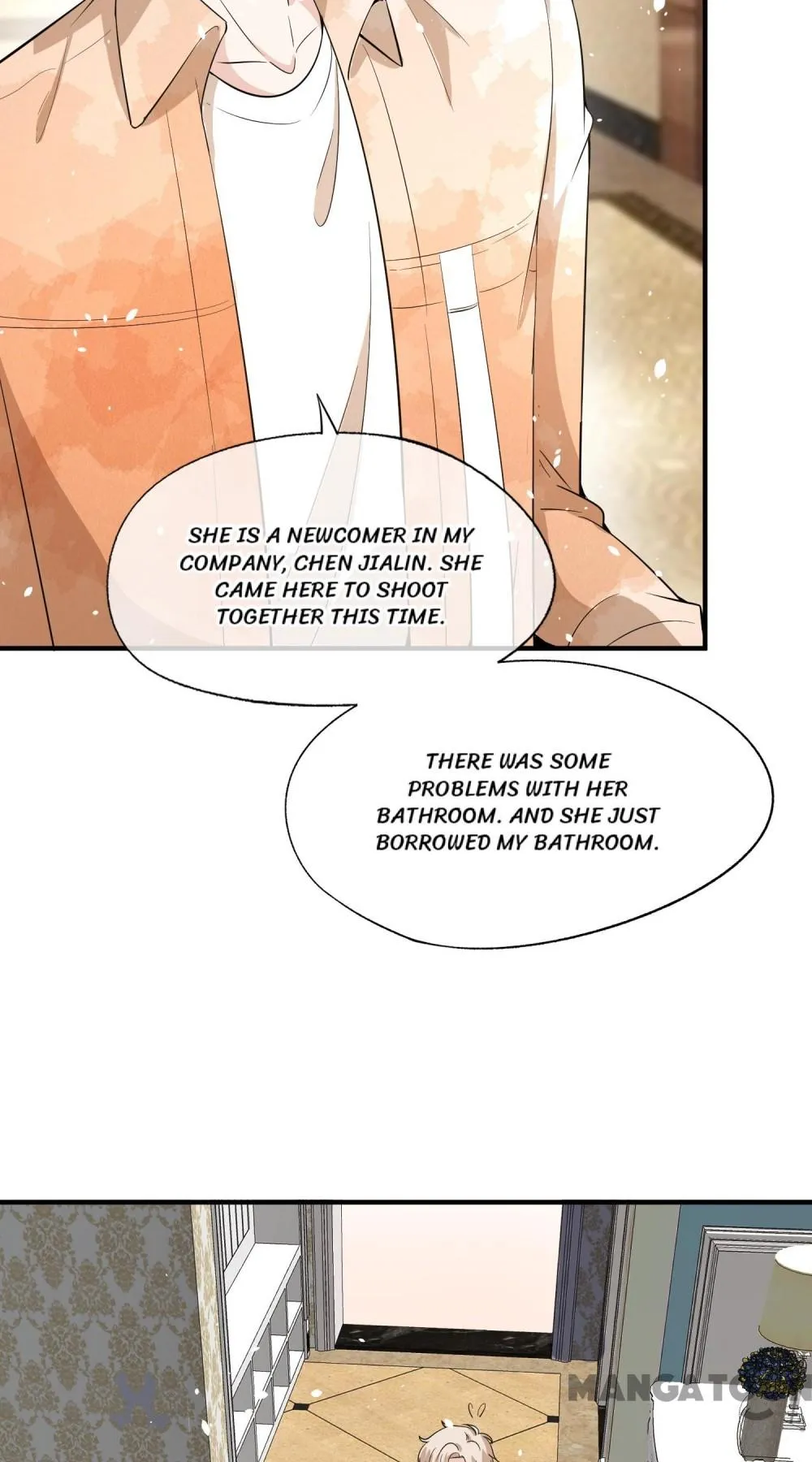Cold-hearted wife – it is not easy to bully her Chapter 161 - page 34
