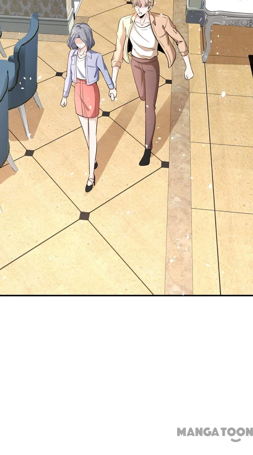 Cold-hearted wife – it is not easy to bully her Chapter 161 - page 35