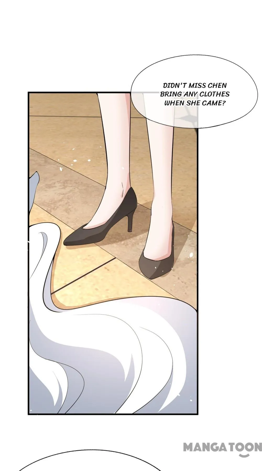 Cold-hearted wife – it is not easy to bully her Chapter 161 - page 37