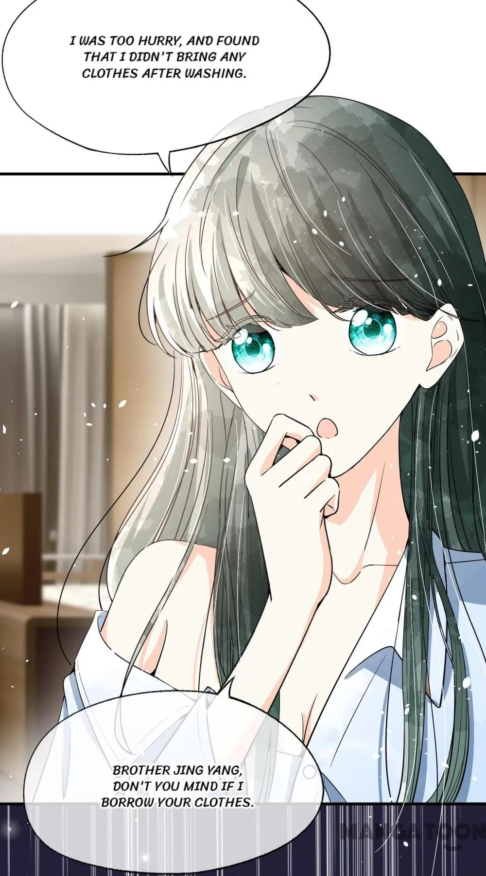 Cold-hearted wife – it is not easy to bully her Chapter 161 - page 38