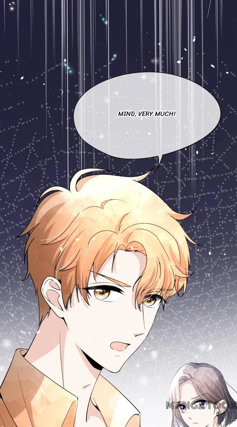 Cold-hearted wife – it is not easy to bully her Chapter 161 - page 39
