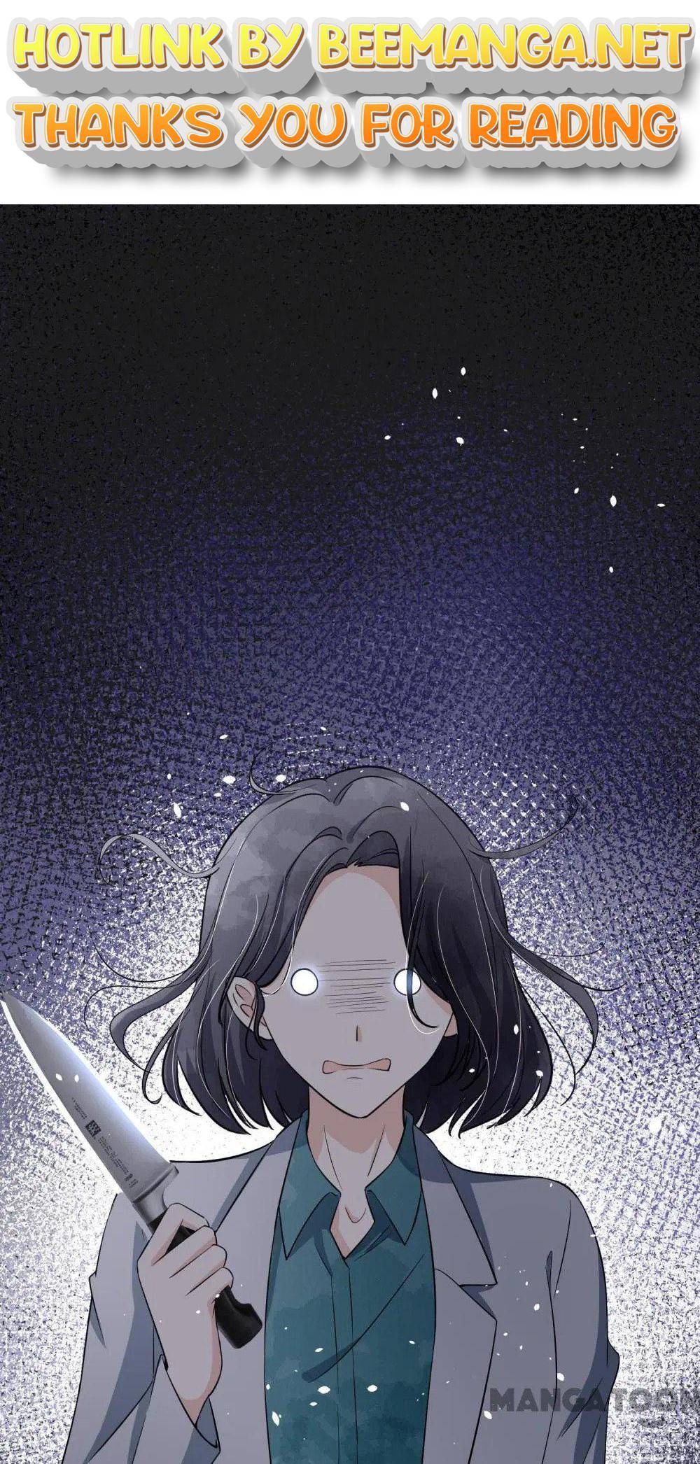 Cold-hearted wife – it is not easy to bully her Chapter 160 - page 1
