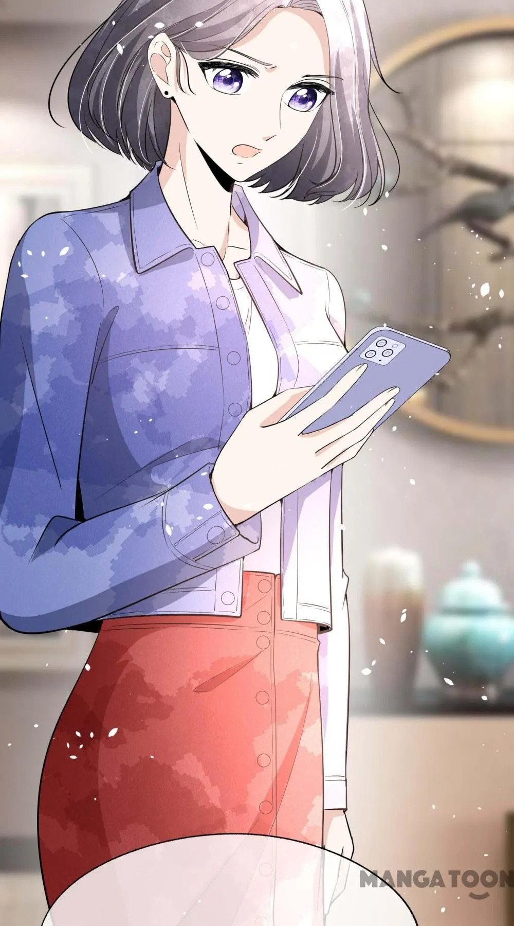 Cold-hearted wife – it is not easy to bully her Chapter 160 - page 11