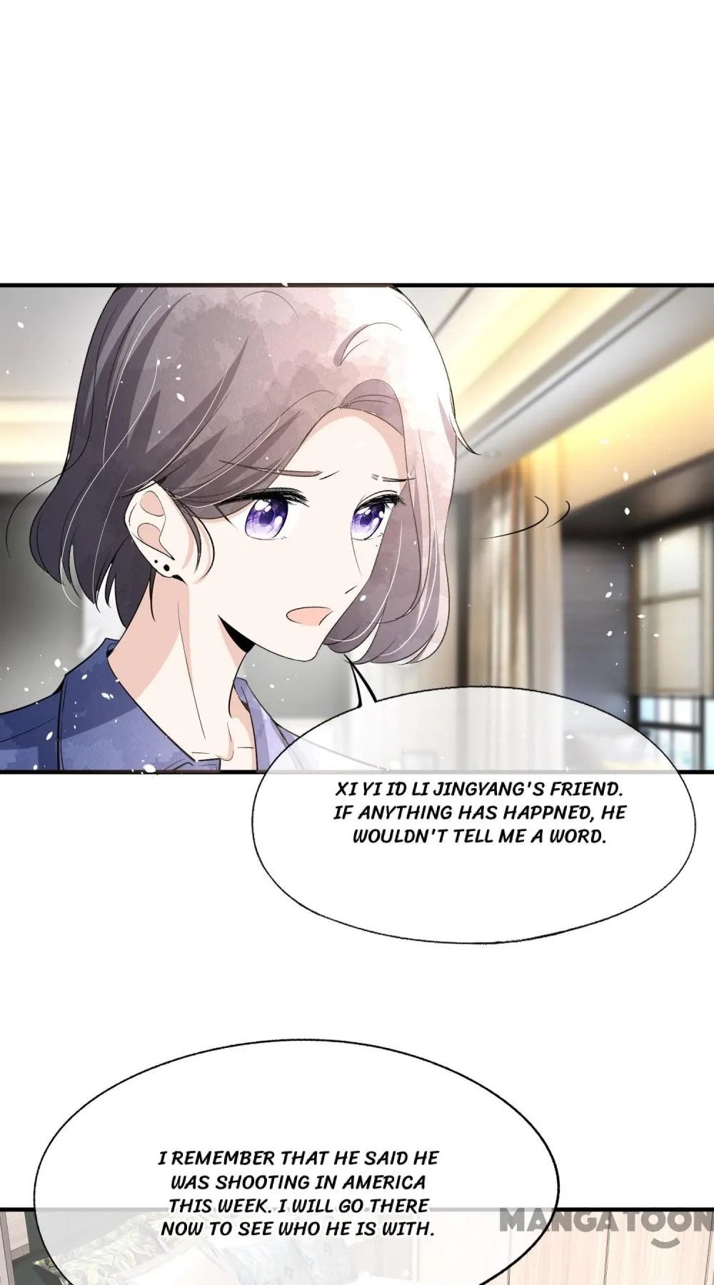 Cold-hearted wife – it is not easy to bully her Chapter 160 - page 13