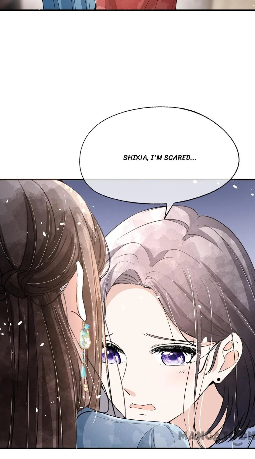 Cold-hearted wife – it is not easy to bully her Chapter 160 - page 17