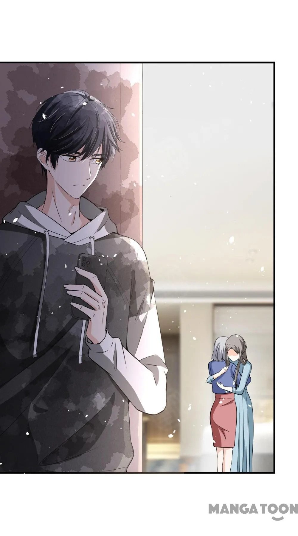 Cold-hearted wife – it is not easy to bully her Chapter 160 - page 19