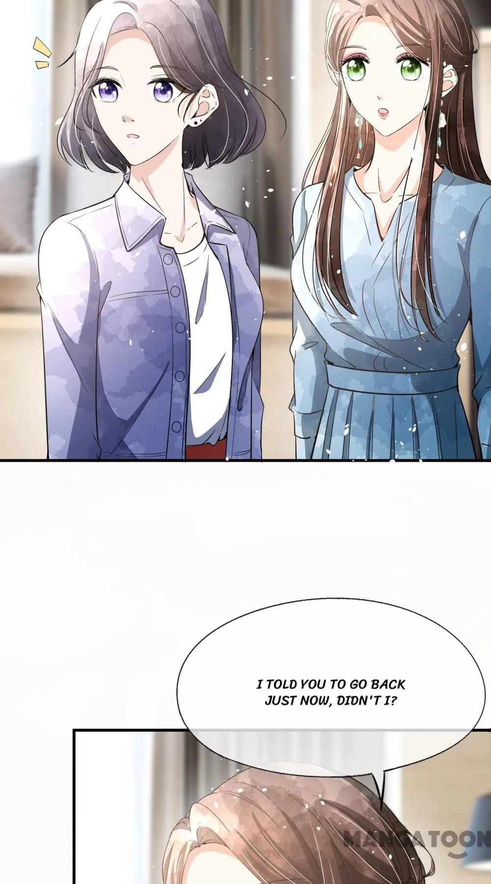 Cold-hearted wife – it is not easy to bully her Chapter 160 - page 21