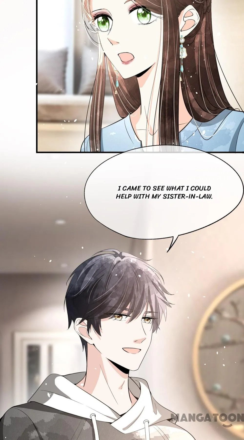 Cold-hearted wife – it is not easy to bully her Chapter 160 - page 22