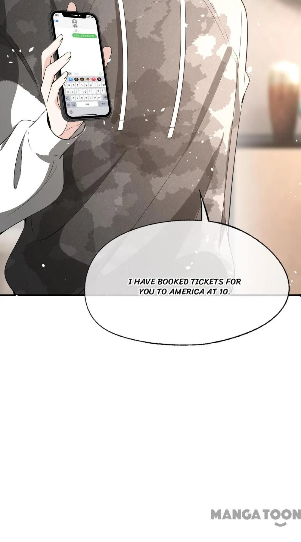 Cold-hearted wife – it is not easy to bully her Chapter 160 - page 23