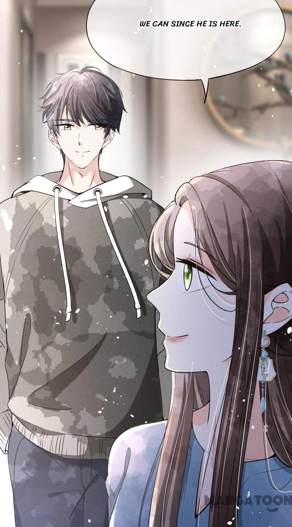 Cold-hearted wife – it is not easy to bully her Chapter 160 - page 25