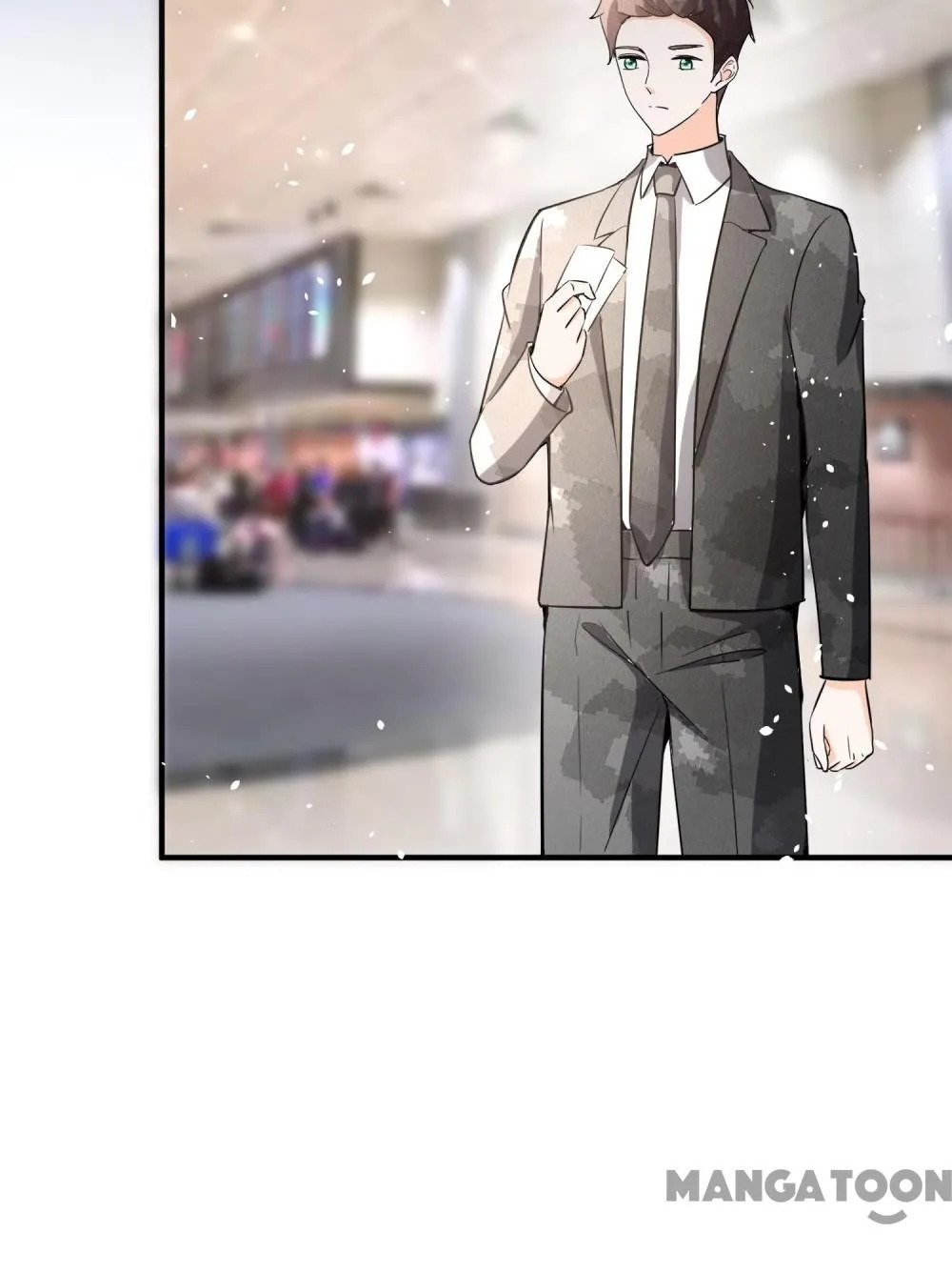 Cold-hearted wife – it is not easy to bully her Chapter 160 - page 28